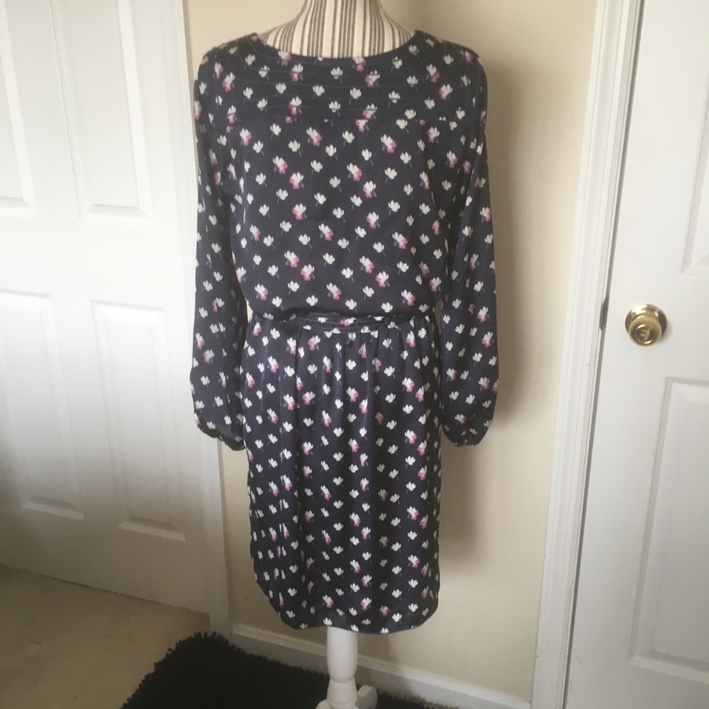 Max Studio Low Waisted Dress